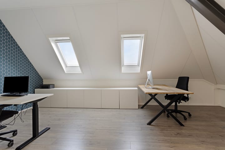 Photo 23 of Tramstraat 37