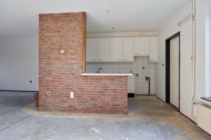 Foto 8 van Carry van Bruggenstraat 11