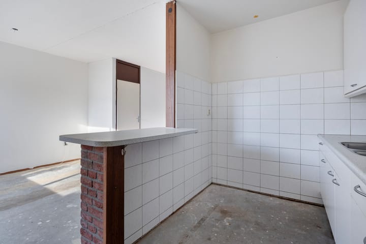 Foto 10 van Carry van Bruggenstraat 11