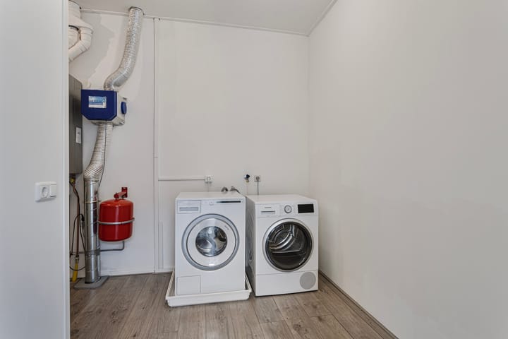 Photo 26 of Tramstraat 37