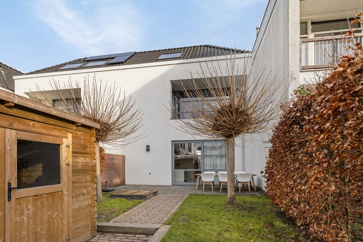 Photo 27 of Tramstraat 37