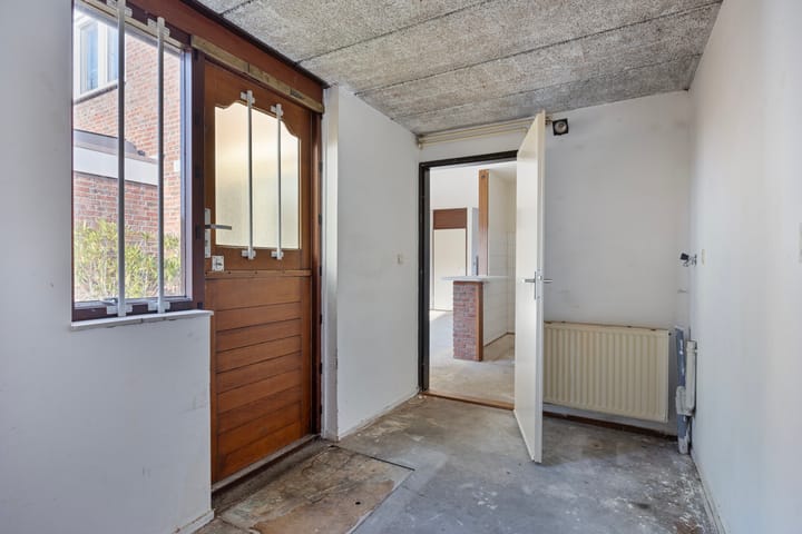 Foto 13 van Carry van Bruggenstraat 11