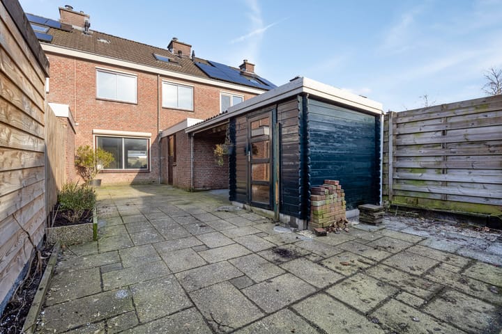 Foto 14 van Carry van Bruggenstraat 11