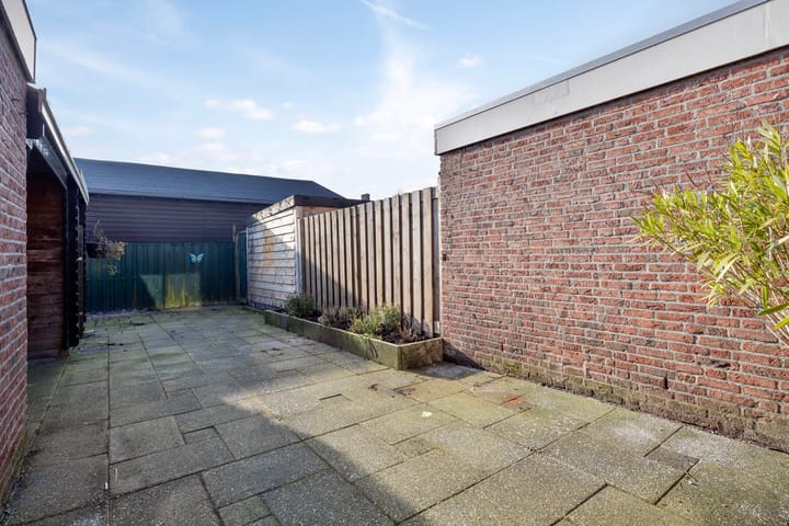 Foto 15 van Carry van Bruggenstraat 11