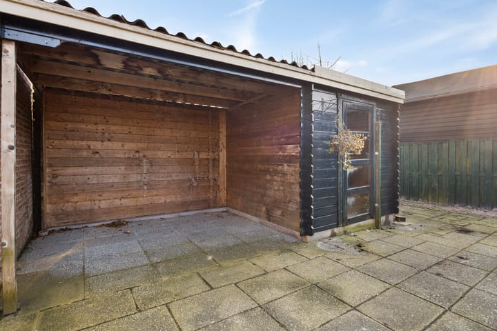 Foto 16 van Carry van Bruggenstraat 11