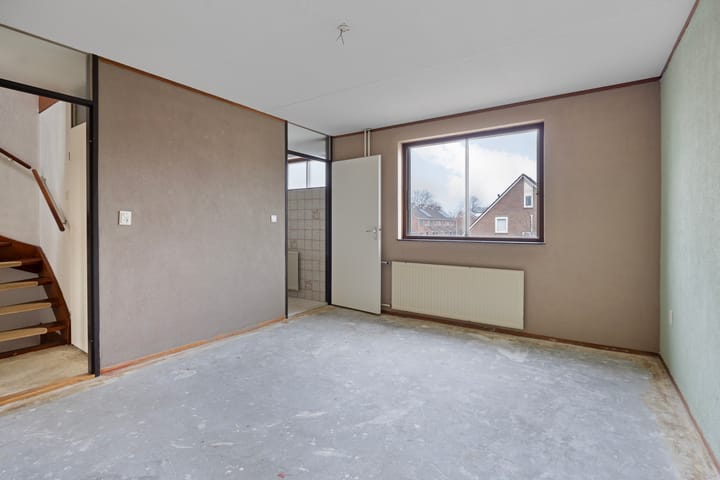 Foto 19 van Carry van Bruggenstraat 11