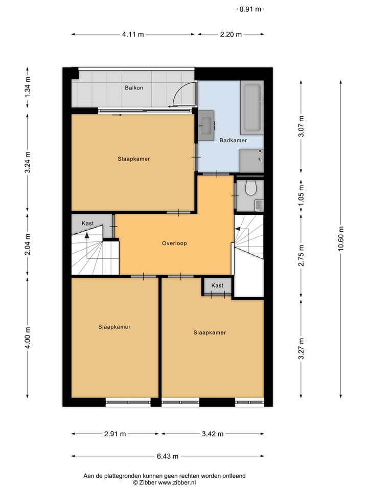 Photo 36 of Tramstraat 37