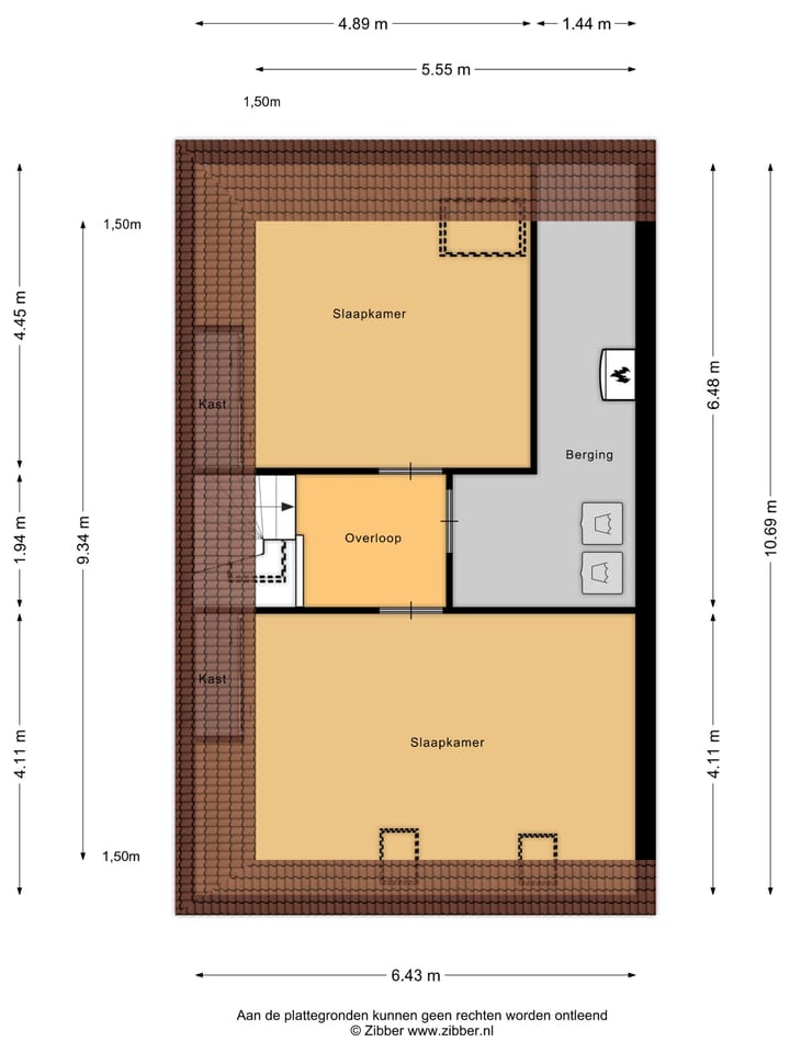 Photo 37 of Tramstraat 37