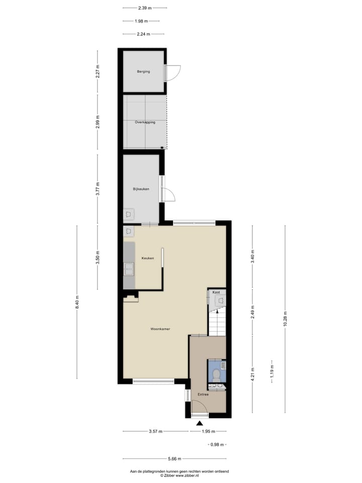 Foto 31 van Carry van Bruggenstraat 11