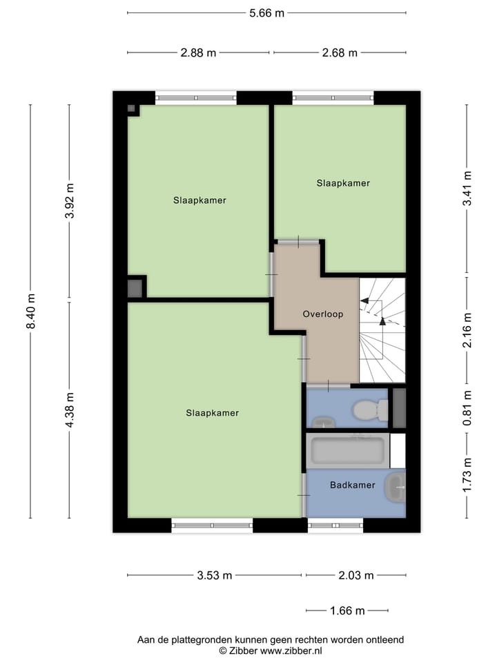 Foto 32 van Carry van Bruggenstraat 11