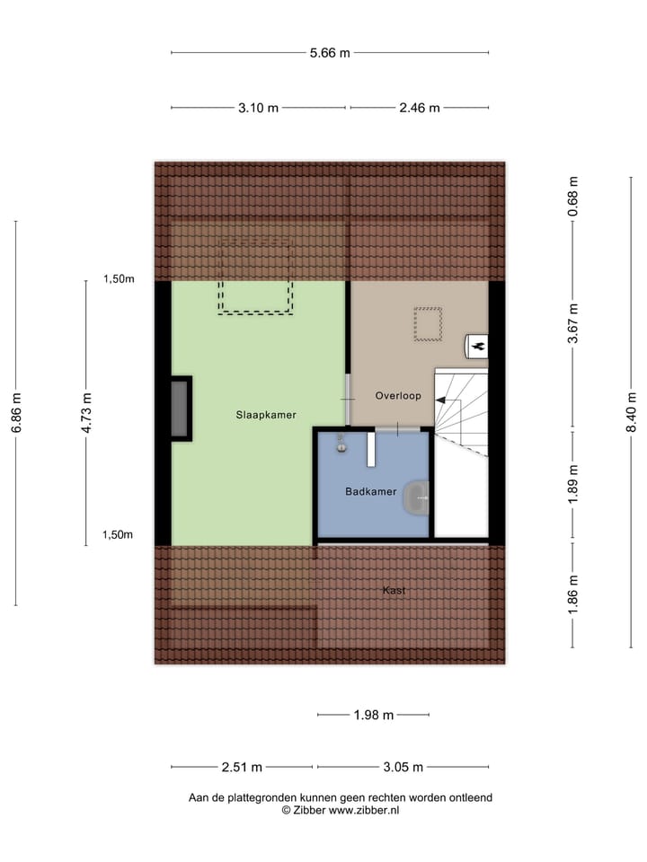 Foto 33 van Carry van Bruggenstraat 11