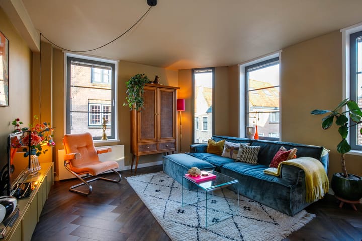 Foto 12 van Molenstraat 37