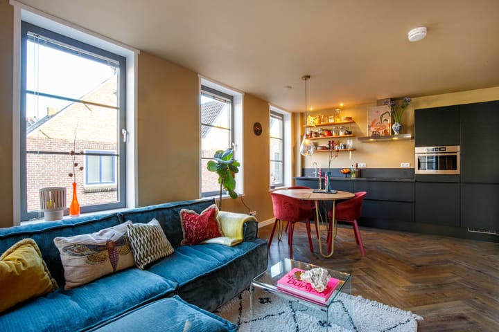 Foto 13 van Molenstraat 37