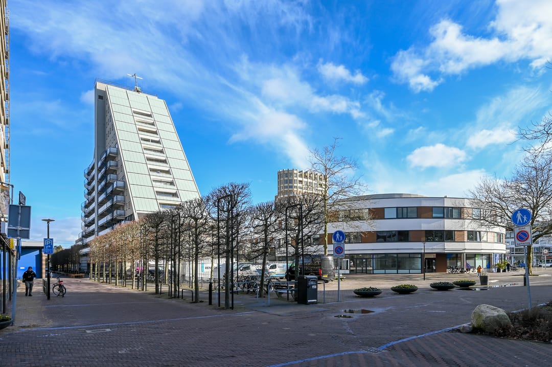 Foto 1 van Frans Mortelmansstraat 136