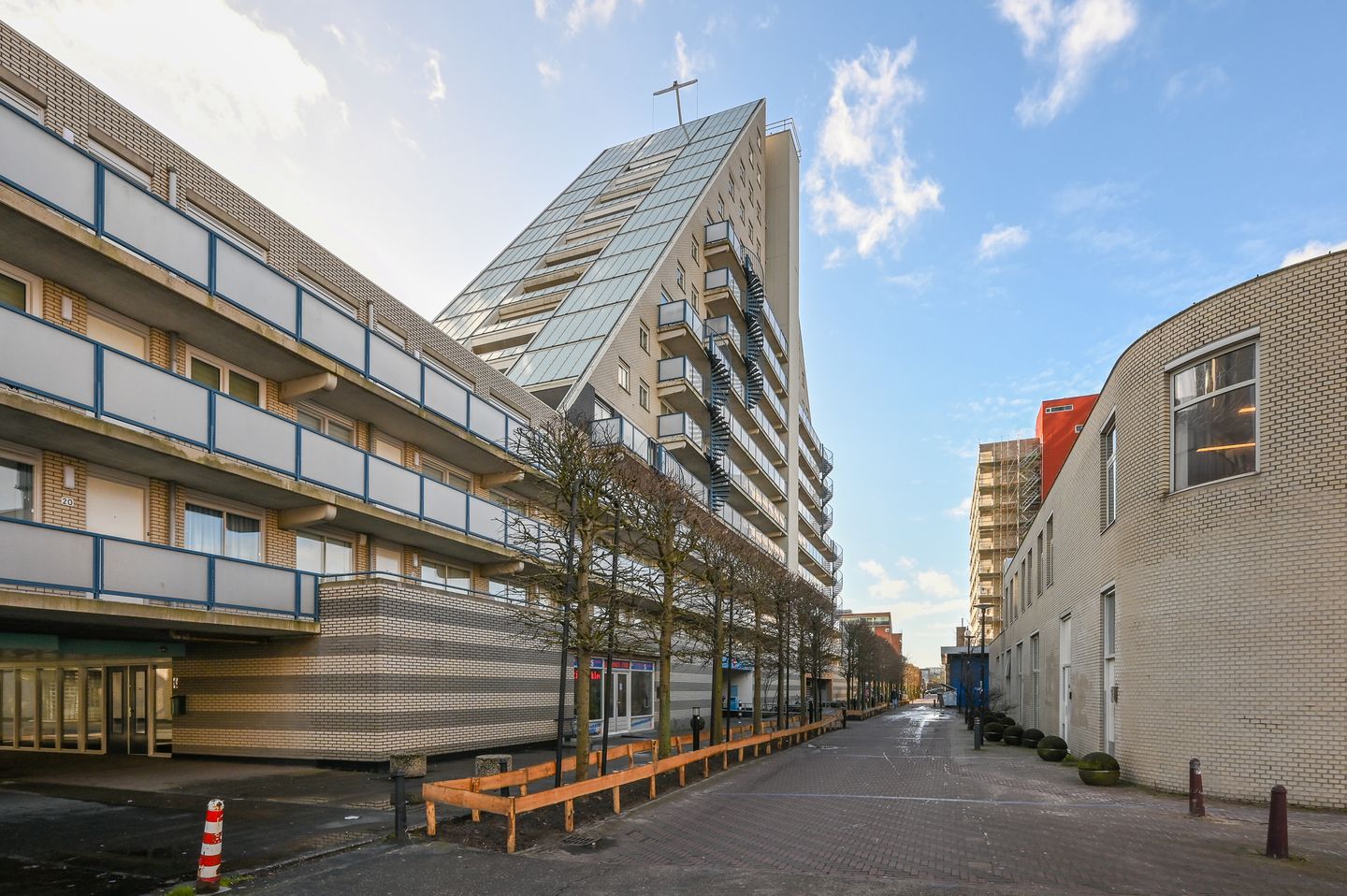 Foto 4 van Frans Mortelmansstraat 136