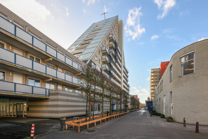 Foto 4 van Frans Mortelmansstraat 136