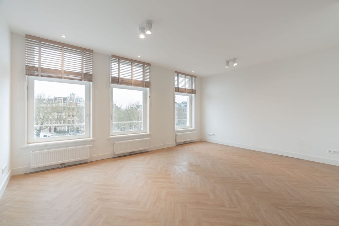 Photo 2 of Marnixkade 29-3