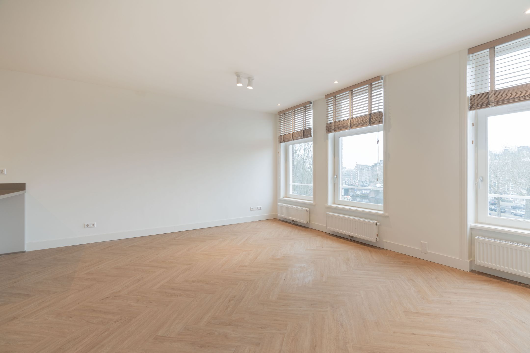 Photo 3 of Marnixkade 29-3