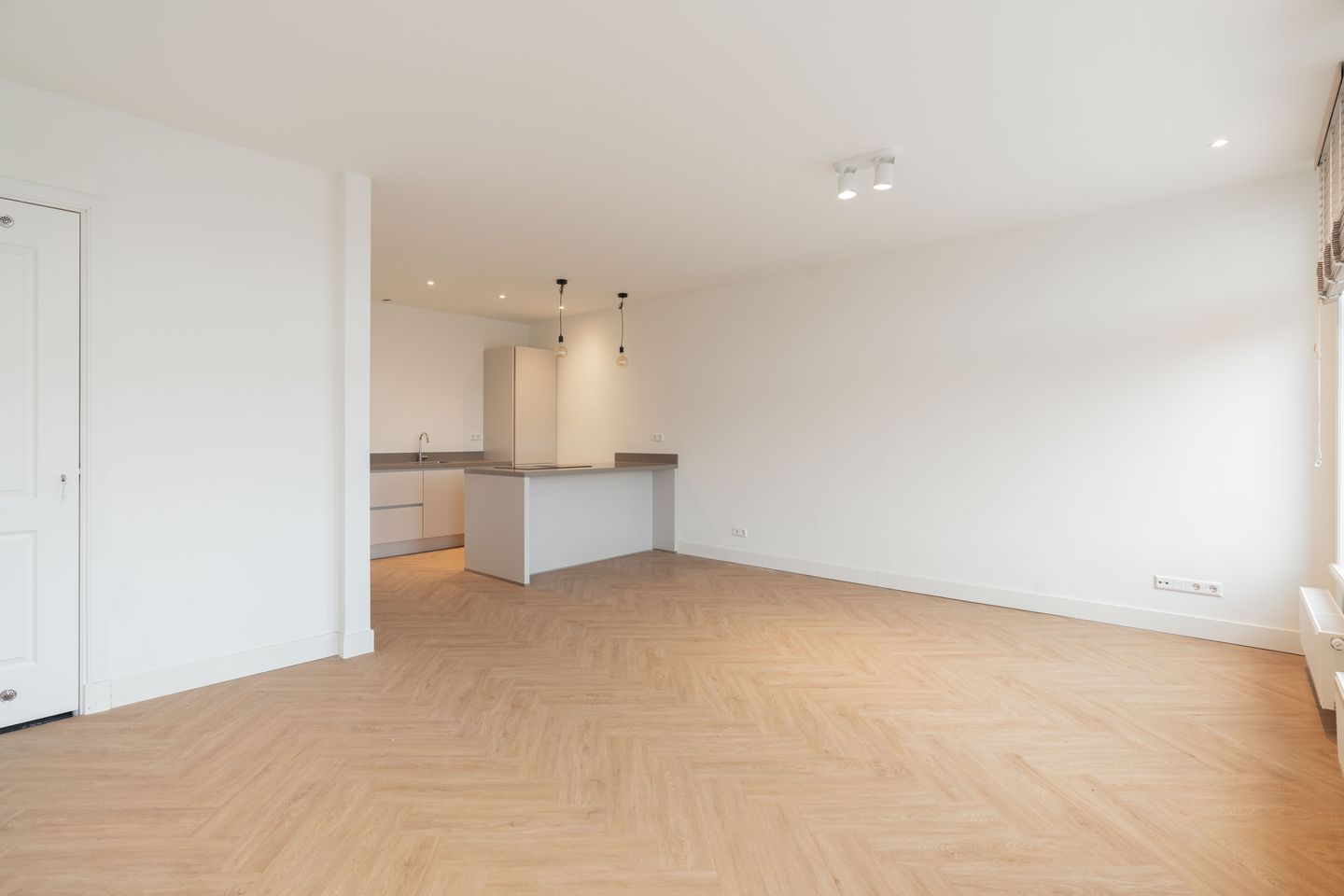 Photo 4 of Marnixkade 29-3