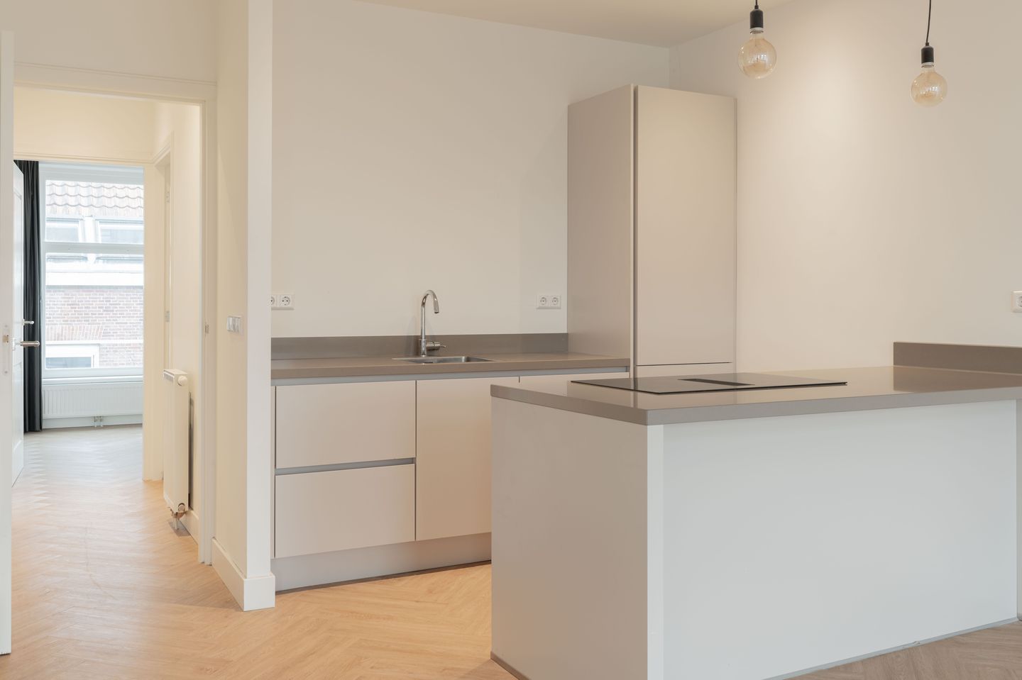 Photo 5 of Marnixkade 29-3