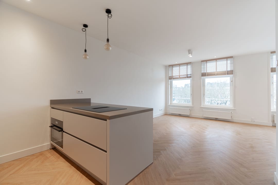 Photo 7 of Marnixkade 29-3