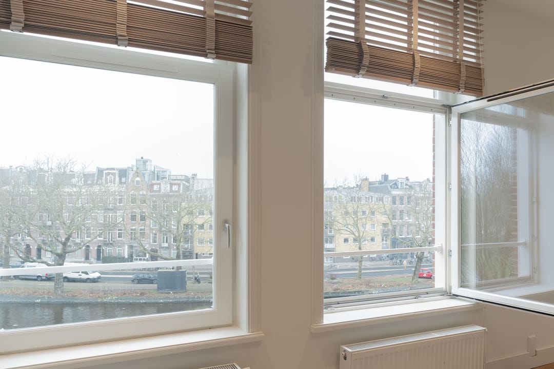 Photo 8 of Marnixkade 29-3