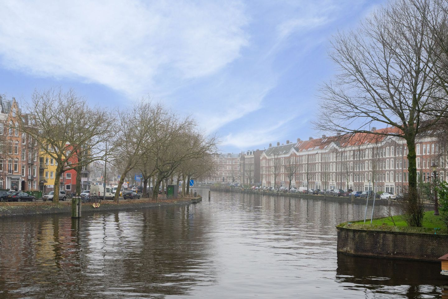 Photo 14 of Marnixkade 29-3