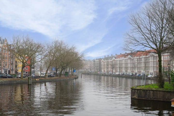 Foto 14 van Marnixkade 29-3