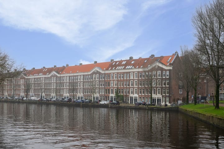 Foto 15 van Marnixkade 29-3