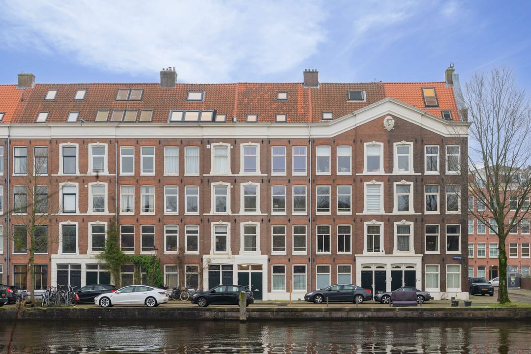 Photo 16 of Marnixkade 29-3