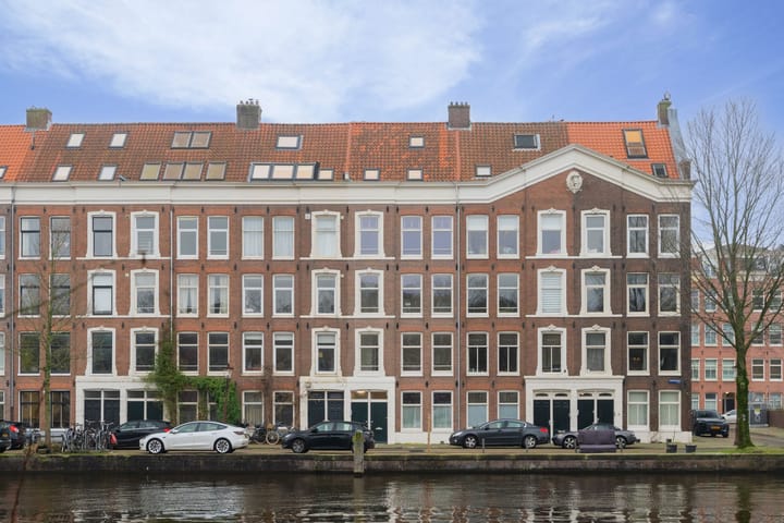 Foto 16 van Marnixkade 29-3
