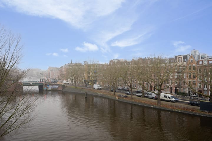 Foto 17 van Marnixkade 29-3