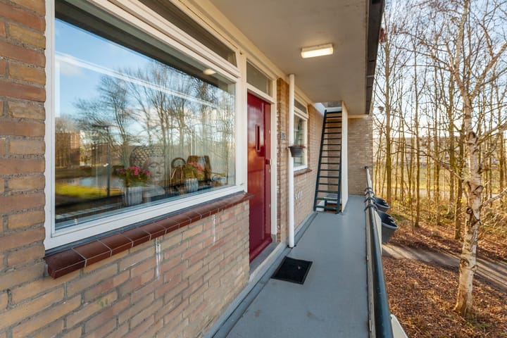 Foto 2 van Schalkeroord 143