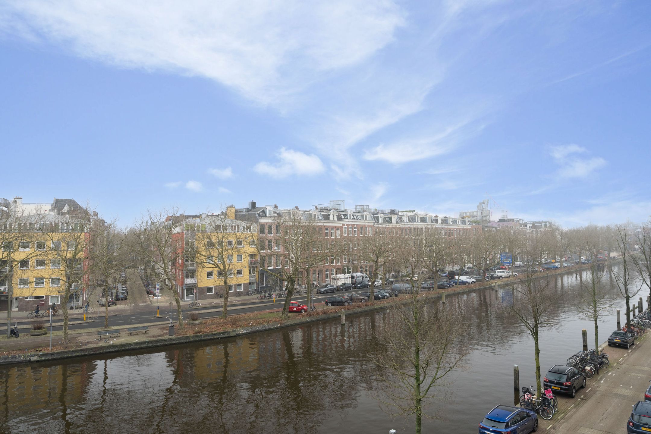 Photo 18 of Marnixkade 29-3