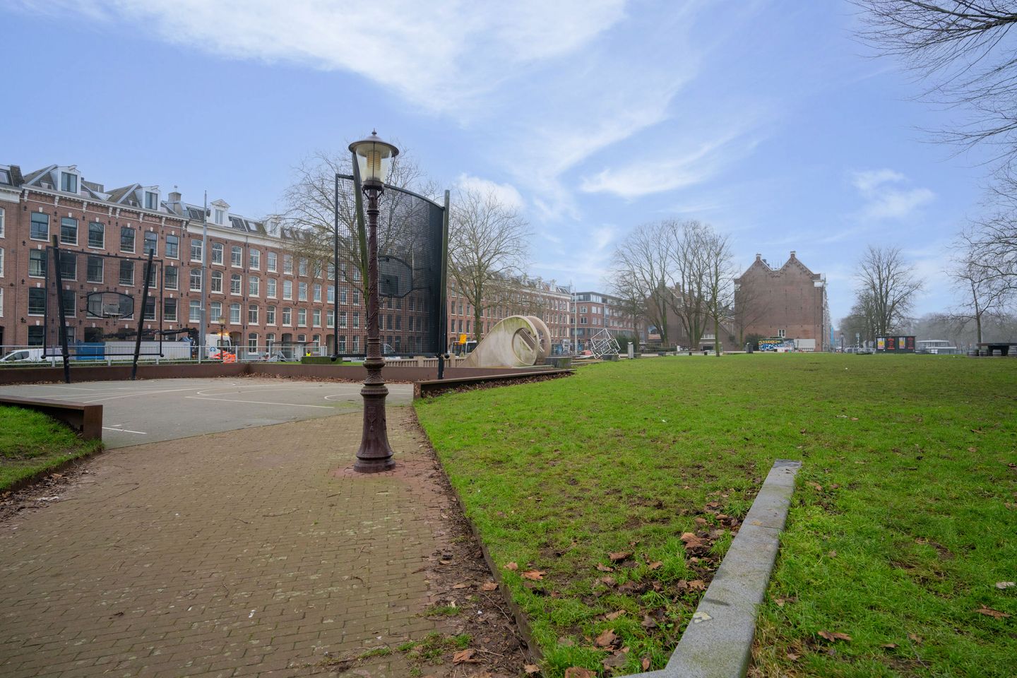 Photo 19 of Marnixkade 29-3