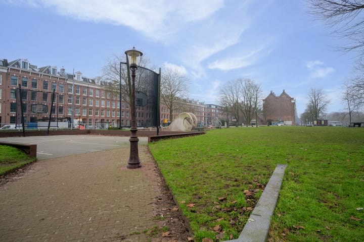 Foto 19 van Marnixkade 29-3