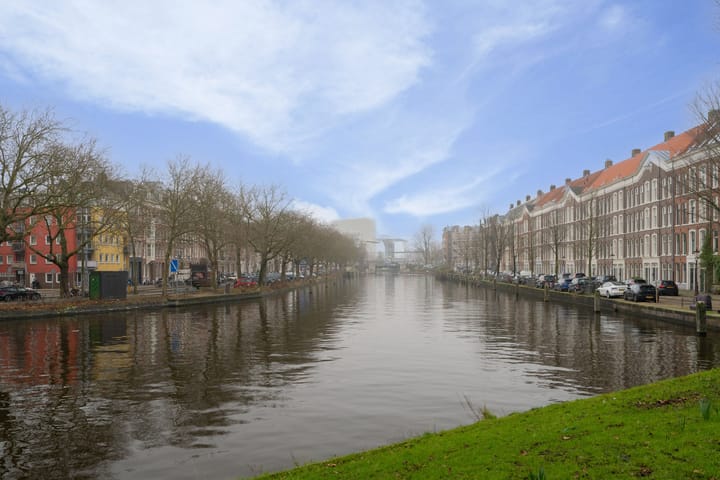 Foto 20 van Marnixkade 29-3