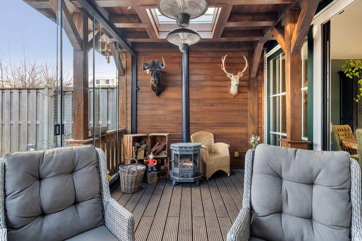 Foto 4 van Buidelnet 5