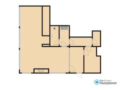 View floorplan