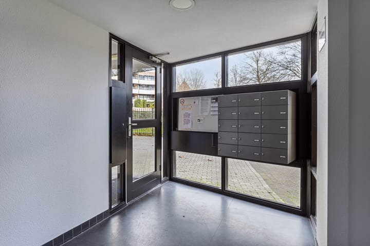 Foto 4 van Mignot en De Blockplein 42