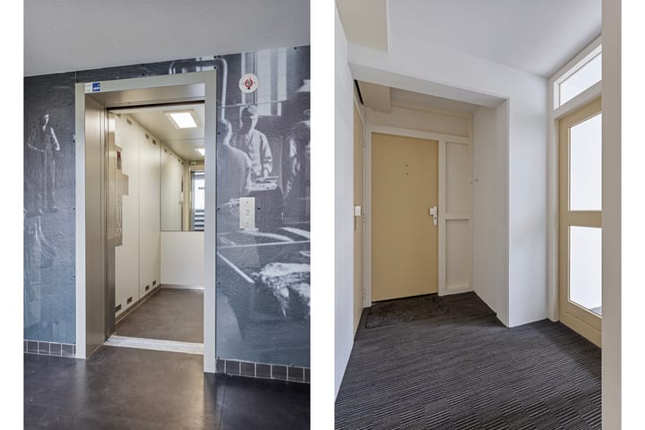 Foto 5 van Mignot en De Blockplein 42