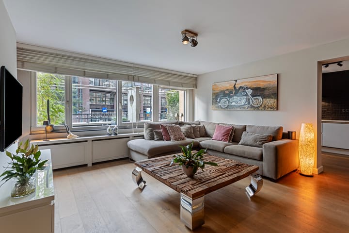 Foto 8 van Mignot en De Blockplein 42