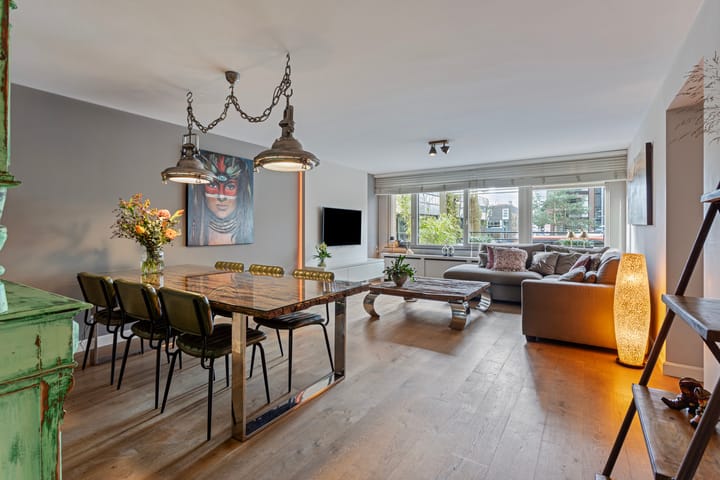 Foto 9 van Mignot en De Blockplein 42