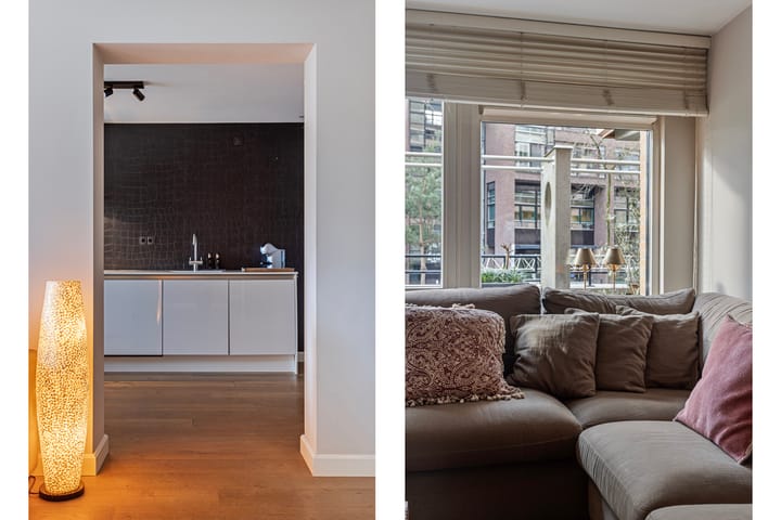 Foto 10 van Mignot en De Blockplein 42