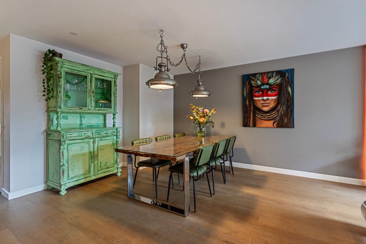 Foto 11 van Mignot en De Blockplein 42