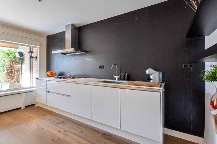 Foto 13 van Mignot en De Blockplein 42