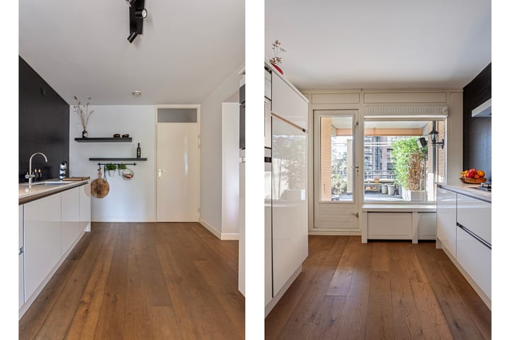 Foto 17 van Mignot en De Blockplein 42