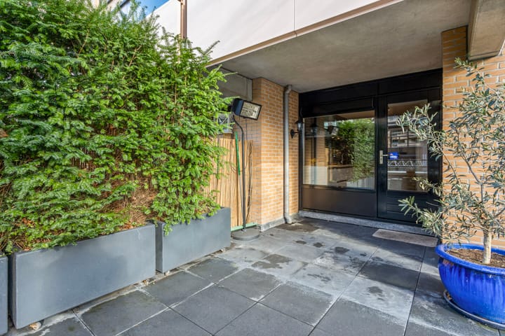 Foto 18 van Mignot en De Blockplein 42