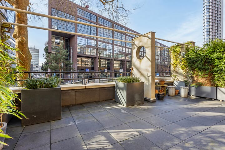 Foto 19 van Mignot en De Blockplein 42