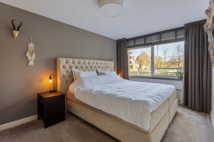 Foto 20 van Mignot en De Blockplein 42